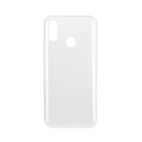 Ultra Slim 0,5mm Samsung Galaxy A40 Διάφανο