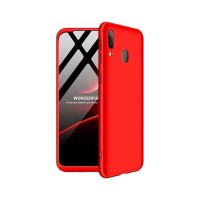 GKK 360 Full Body Protection Samsung Galaxy A40 Κόκκινο