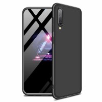 GKK 360 Full Body Protection Samsung Galaxy A70/A70s Μαύρο