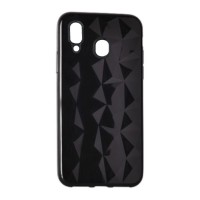 Prism Case Samsung Galaxy A30 / Galaxy A20 Μαύρο