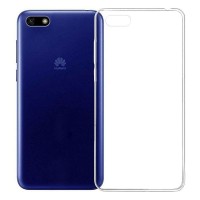 Ultra Slim 0,5mm Huawei Y5 2019 / Honor 8S Διάφανο