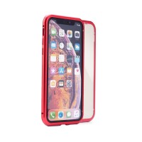 Μαγνητική Θήκη Apple iPhone 11 Pro Κόκκινο