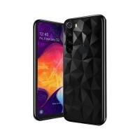Prism Case Xiaomi Redmi Note 8 / Redmi Note 8 2021 Μαύρο