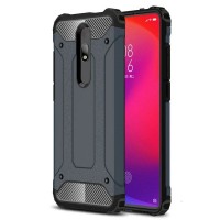 Tough Armor Xiaomi Redmi 8A Μπλε