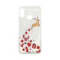 Θήκη Κινητού Winter Case Huawei P20 lite Gifts
