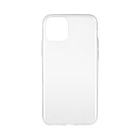 Ultra Slim 0,5mm Apple iPhone 11 Pro Διάφανο