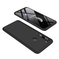 GKK 360 Full Body Protection Xiaomi Redmi Note 8T Μαύρο