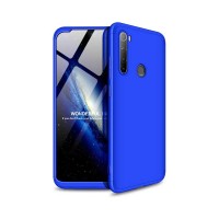GKK 360 Full Body Protection Xiaomi Redmi Note 8T Μπλε