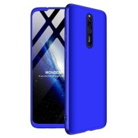 GKK 360 Full Body Protection Xiaomi Redmi 8 Μπλε