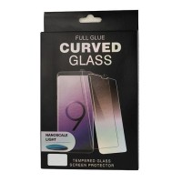Liquid Glass UV Samsung (case friendly) Galaxy S20 Ultra Διάφανο