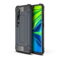 Tough Armor Xiaomi Mi Note 10 / Mi Note 10 Pro Μπλε