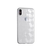Prism Case Apple iPhone XR Διάφανο