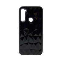 Prism Case Xiaomi Redmi Note 8T Μαύρο