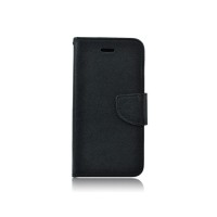 Fancy Book Huawei P40 Pro Μαύρο