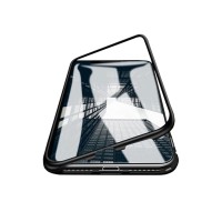 Μαγνητική Θήκη Samsung Galaxy S20 Plus Μαύρο
