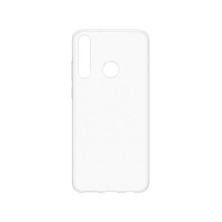 Ultra Slim 0,5mm Huawei Y6p Διάφανο