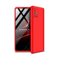 GKK 360 Full Body Protection Samsung Galaxy A71 Κόκκινο