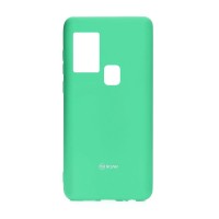 ROAR All Day Colorful Jelly Samsung Galaxy A21s Βεραμάν