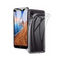 Ultra Slim 0,5mm Xiaomi Redmi 9A / Redmi 9AT Διάφανο