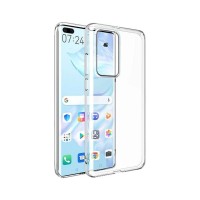 Ultra Slim 0,5mm Huawei P40 Pro Διάφανο
