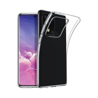 Ultra Slim 0,5mm Samsung Galaxy S20 Ultra Διάφανο