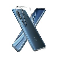 Ultra Slim 0,5mm Xiaomi Mi 10 / Mi 10 Pro Διάφανο