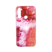 Θήκη Marble Silicon Xiaomi Redmi Note 8T Design 5