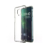 Anti Shock 0,5mm Xiaomi Redmi Note 9S/9 Pro Διάφανο