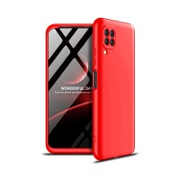 GKK 360 Full Body Protection Huawei P40 Lite Κόκκινο