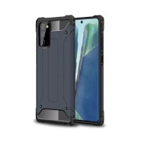 Tough Armor Samsung Galaxy Note 20 Μπλε