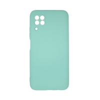 Θήκη Σιλικόνης My Colors Sonique Huawei P40 Lite Βεραμάν