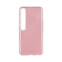 Θήκη Shining TPU Xiaomi Mi 10 / Mi 10 Pro Ροζ