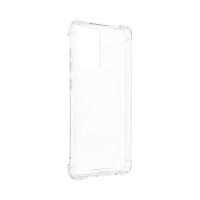 Θήκη Σιλικόνης Armor Jelly Case Roar Samsung Galaxy A72 4G Διάφανο