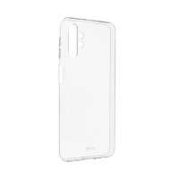 Θήκη Σιλικόνης Roar Jelly Samsung Galaxy A32 5G Διάφανο