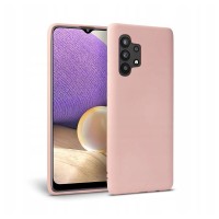 Θήκη Icon Samsung Galaxy A32 5G Ροζ