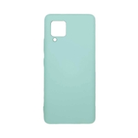 Θήκη Σιλικόνης My Colors Sonique Samsung Galaxy A42 5G Βεραμάν