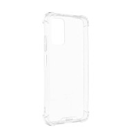 Θήκη Σιλικόνης Armor Jelly Case Roar Xiaomi Redmi 9T Διάφανο