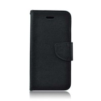 Fancy Book Xiaomi Redmi Note 9T Μαύρο