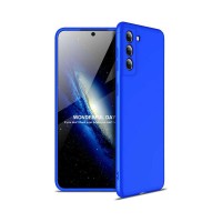 GKK 360 Full Body Protection Samsung Galaxy S21 Μπλε