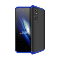 GKK 360 Full Body Protection Samsung Galaxy S20 Plus Μαύρο/Μπλε