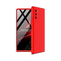 GKK 360 Full Body Protection Samsung Galaxy S10 Lite Κόκκινο