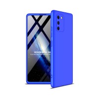 GKK 360 Full Body Protection Samsung Galaxy S10 Lite Μπλε