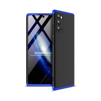 GKK 360 Full Body Protection Samsung Galaxy Note 20 Μαύρο/Μπλε