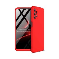 GKK 360 Full Body Protection Samsung Galaxy A32 4G Κόκκινο