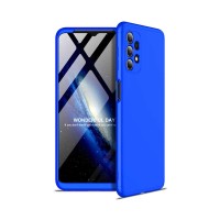 GKK 360 Full Body Protection Samsung Galaxy A32 4G Μπλε