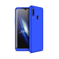 GKK 360 Full Body Protection Samsung Galaxy A20s Μπλε