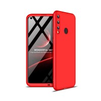 GKK 360 Full Body Protection Huawei P40 Lite E Κόκκινο