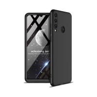 GKK 360 Full Body Protection Huawei Y6p Μαύρο