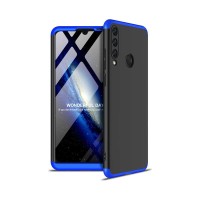 GKK 360 Full Body Protection Huawei Y6p Μαύρο/Μπλε