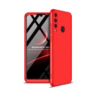 GKK 360 Full Body Protection Huawei Y6p Κόκκινο